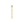 Load image into Gallery viewer, The Astra Zodiac GOLD earring