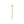 Load image into Gallery viewer, The Astra Zodiac GOLD earring