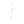 Load image into Gallery viewer, THE TAYLOR Gold EARRINGS