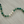Load image into Gallery viewer, THE GREEN ABUNDANCE GOLD NECKLACE