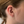 Load image into Gallery viewer, THE LUCIA Mini gold HOOPS