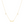 Load image into Gallery viewer, The Maman Gold necklace