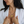 Load image into Gallery viewer, The Rosemonde Necklace BLK