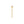 Load image into Gallery viewer, The Astra Zodiac GOLD earring