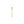 Load image into Gallery viewer, The Astra Zodiac GOLD earring