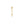 Load image into Gallery viewer, The Astra Zodiac GOLD earring