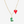 Load image into Gallery viewer, The ROUGE INITAL GOLD NECKLACE | LIMITED STOCK!