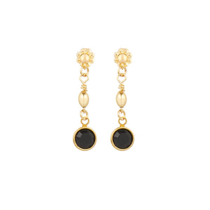 The Deux earrings| Women's stud Earrings