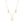 Load image into Gallery viewer, The Initial Necklace, 14K Gold-Filled Necklaces, Elvis et Moi