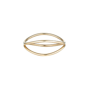 The Lucien Ring, 14K Gold-Filled Rings, Elvis et Moi