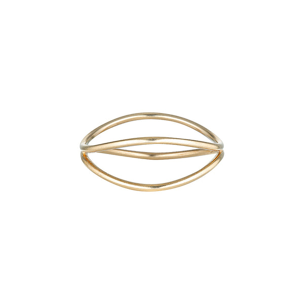 The Lucien Ring, 14K Gold-Filled Rings, Elvis et Moi