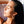 Load image into Gallery viewer, Model wearing the Tom Small Earrings by Elvis et moi