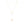 Load image into Gallery viewer, The Dd Necklace | Women's Gold Necklaces - Elvis et Moi