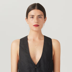 The Petit Coeur Necklace | Women's Pendant Necklaces