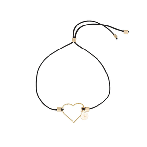 The Friendship Bracelet, 14K Gold-Filled Bracelets, Elvis et Moi