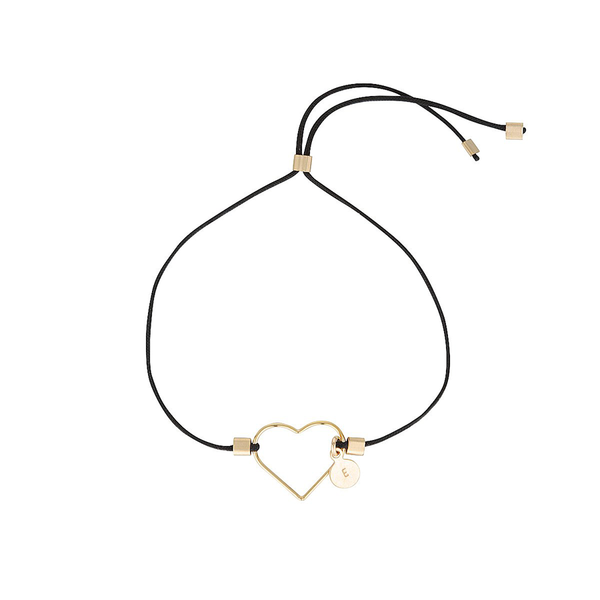 The Friendship Bracelet, 14K Gold-Filled Bracelets, Elvis et Moi