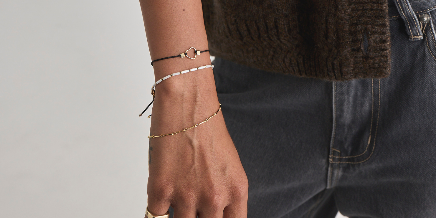 Bracelets