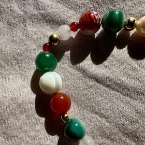 THE SOLAR NECKLACE