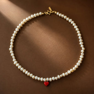 THE LALOU NECKLACE