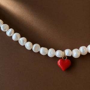 THE LALOU NECKLACE