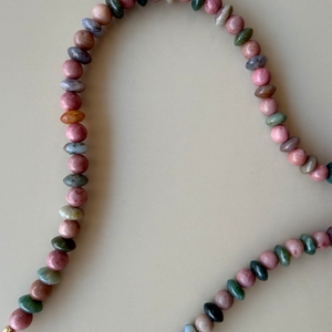 THE SOLENE NECKLACE