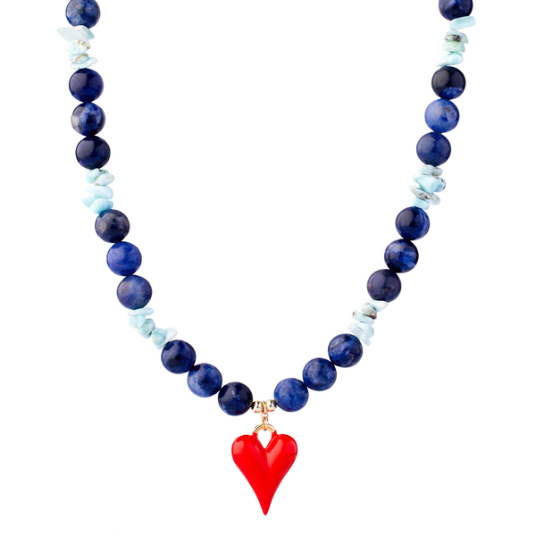 The Atlantis Necklace