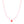 Load image into Gallery viewer, The AMOUR NECKLACE

