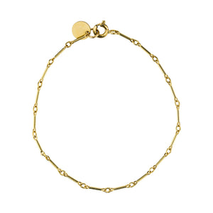 The ARIZONA GOLD BRACELET