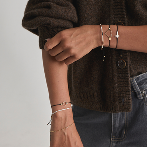 The ARIZONA GOLD BRACELET