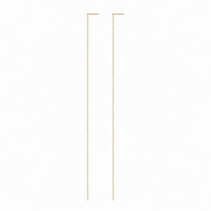 THE BLONDIE EARRINGS