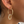 Load image into Gallery viewer, THE SILVIA EARRINGS
