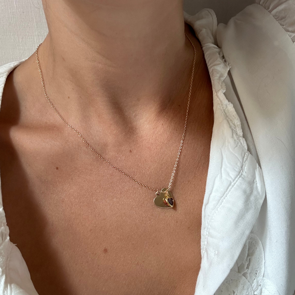 The Madeleine necklace