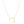 Load image into Gallery viewer, The Arielle Freshwater Gold Necklace
