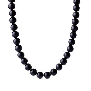 THE EBONY NECKLACE
