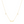 Load image into Gallery viewer, The Maman Gold necklace
