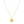 Load image into Gallery viewer, The Rosemonde Necklace GLD
