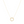 Load image into Gallery viewer, THE SILVIA NECKLACE
