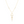 Load image into Gallery viewer, THE SOPHIE GOLD NECKLACE
