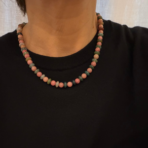 THE SOLENE NECKLACE