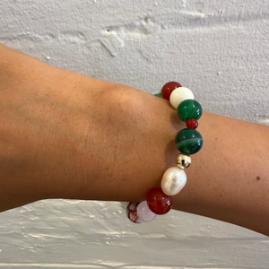 THE SOLAR BRACELET