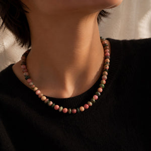 THE SOLENE NECKLACE