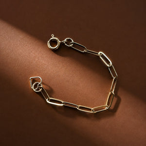 THE EXTENDER GOLD FILLED