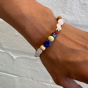 THE LUNAR BRACELET