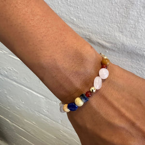 THE LUNAR BRACELET