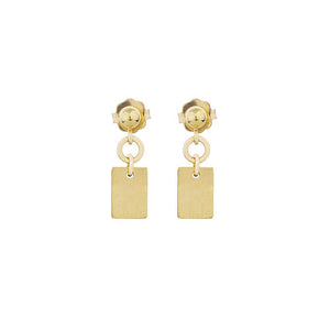 The Roberta EARRINGS
