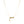 Load image into Gallery viewer, The Marie Necklace | Women&#39;s Gold Necklaces - Elvis et Moi
