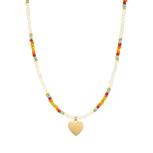 The Samira necklace