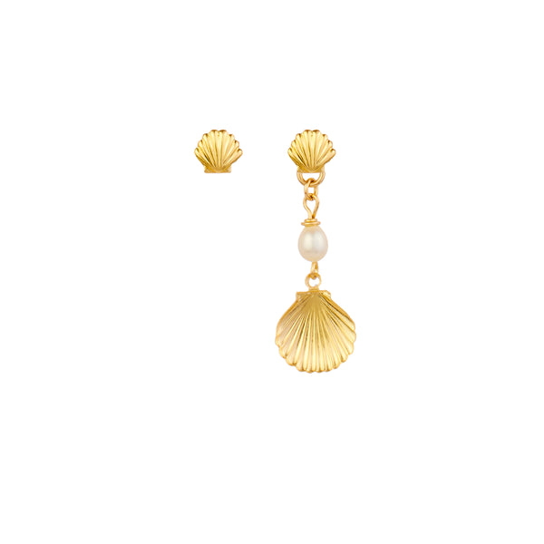 The St Barth Earrings | Women's Drop Earrings