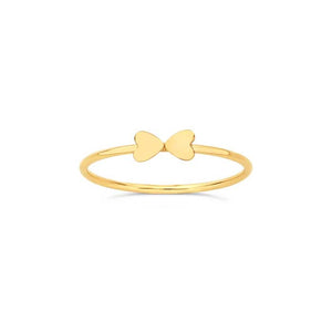 The Louis Gold ring