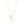 Load image into Gallery viewer, The Love Letter Necklace, 14K Gold-Filled Necklaces, Elvis et Moi
